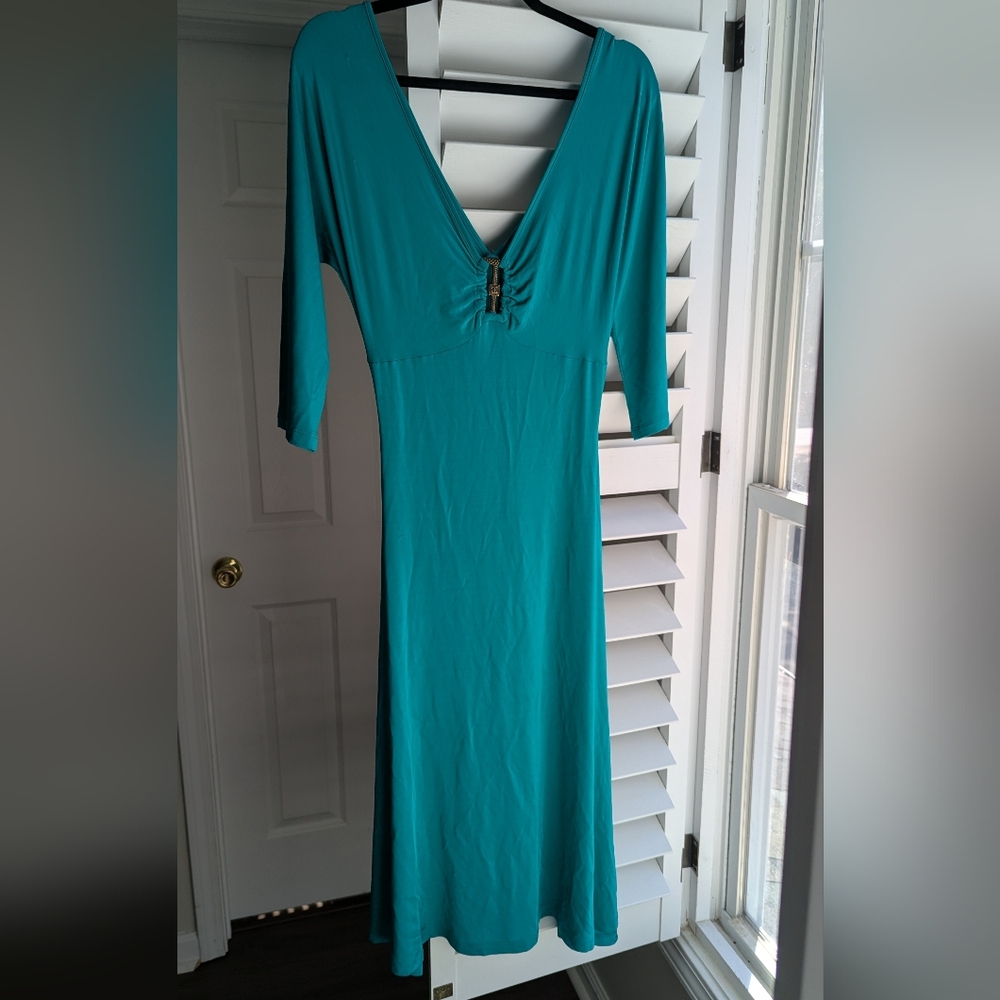 Just Cavalli Dress NWT